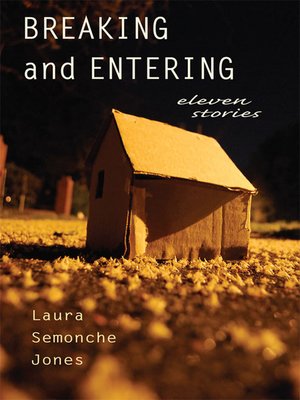 cover image of Breaking and Entering